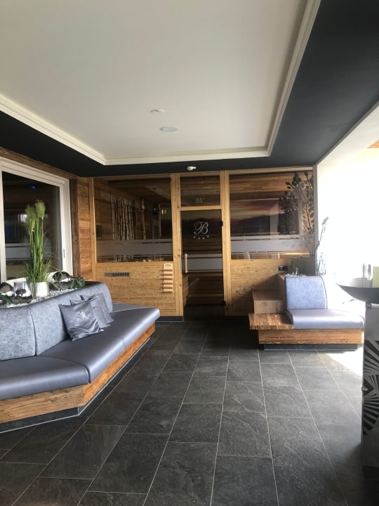 Sport & Freizeit Hotel Bergknappenhof