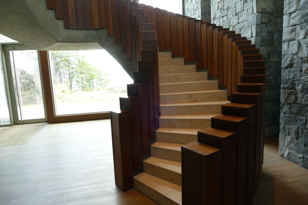 Sonstiges Hotel Arakur Ushuaia