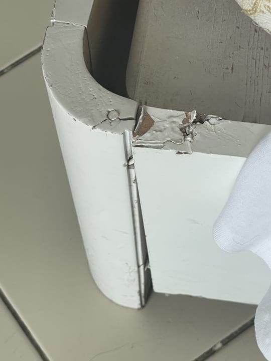 Zimmer Sidi Mansour Resort & Spa