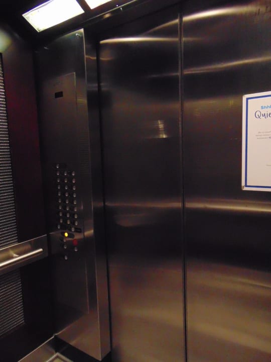 Sonstiges Hotel Hilton Atlanta