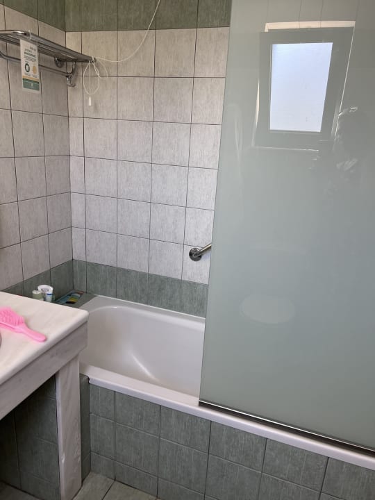 Zimmer TUI SUNEO Chrissi Amoudia