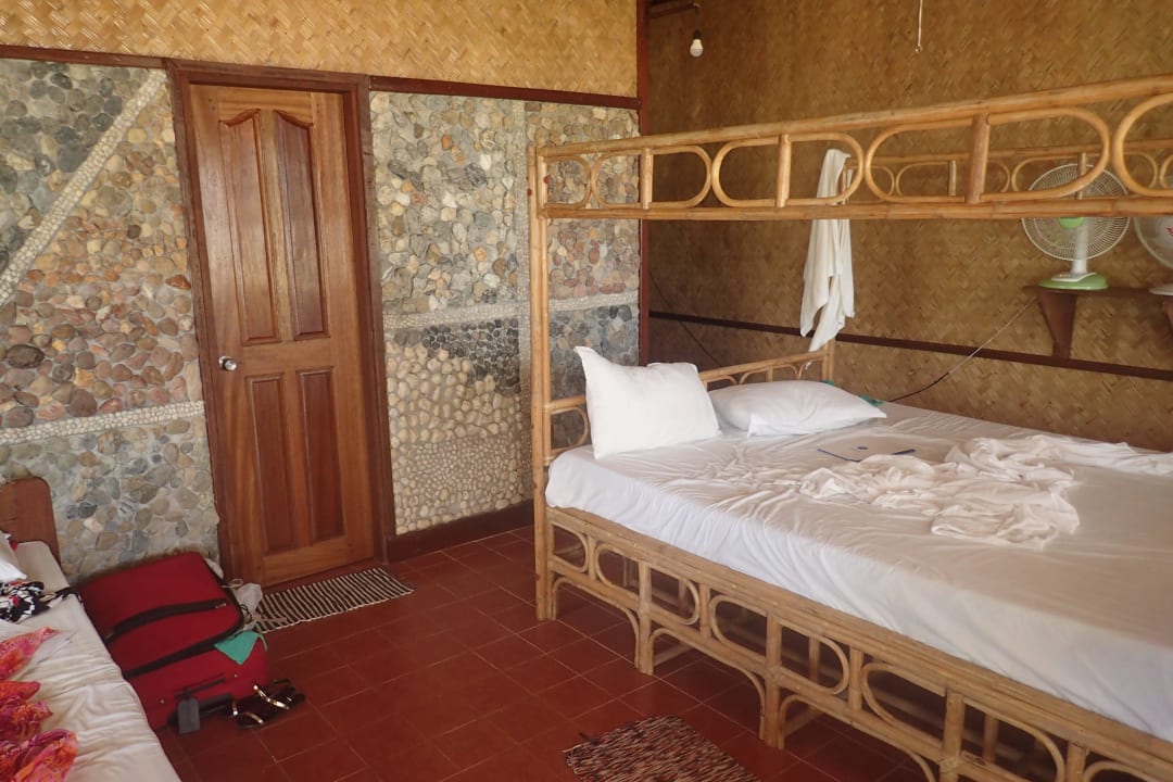 Pokój w bungalowie Hotel Las Cabanas Beach Resort