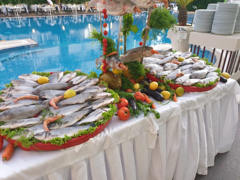 Gastro Side Star Beach