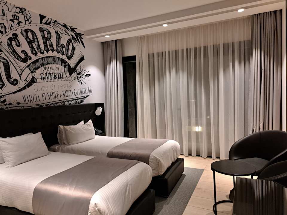 Zimmer Verdi Gzira Promenade