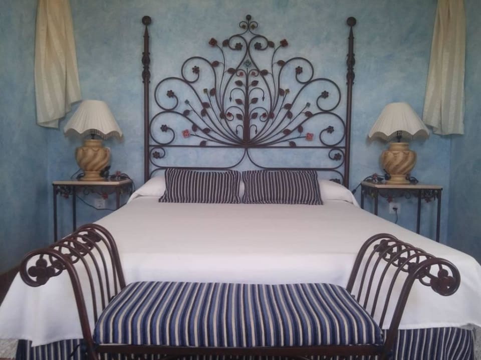 Suite Hotel Vega De Cazalla