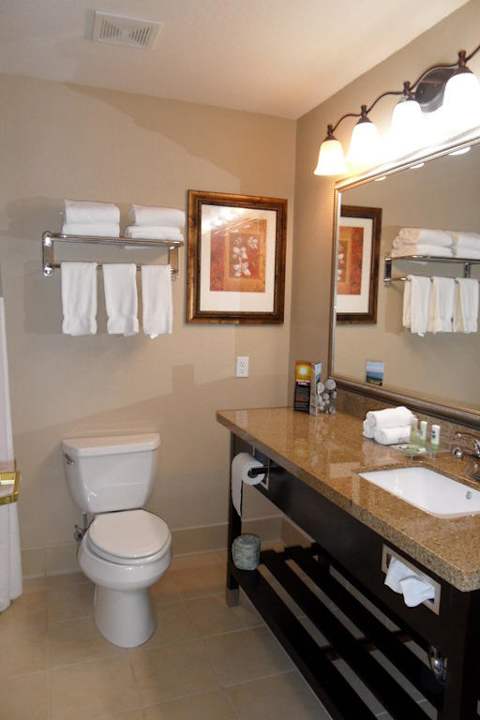 Bad Hotel Country Inn & Suites By Carlson Bradenton at I-75