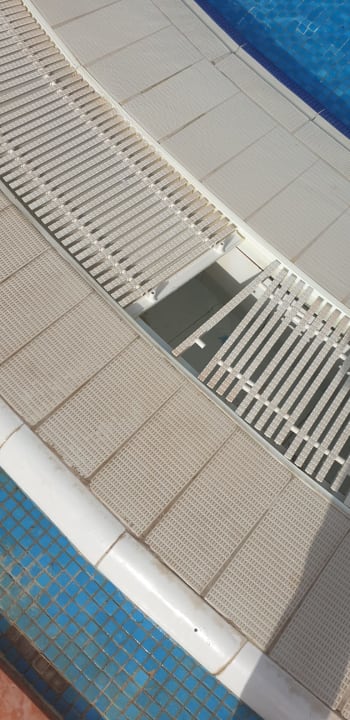 Pool Hotel Marhaba Club