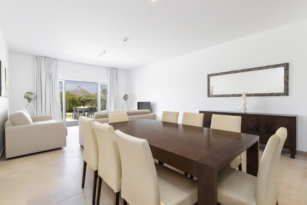 Zimmer Hotel Eden Villas and Apartments