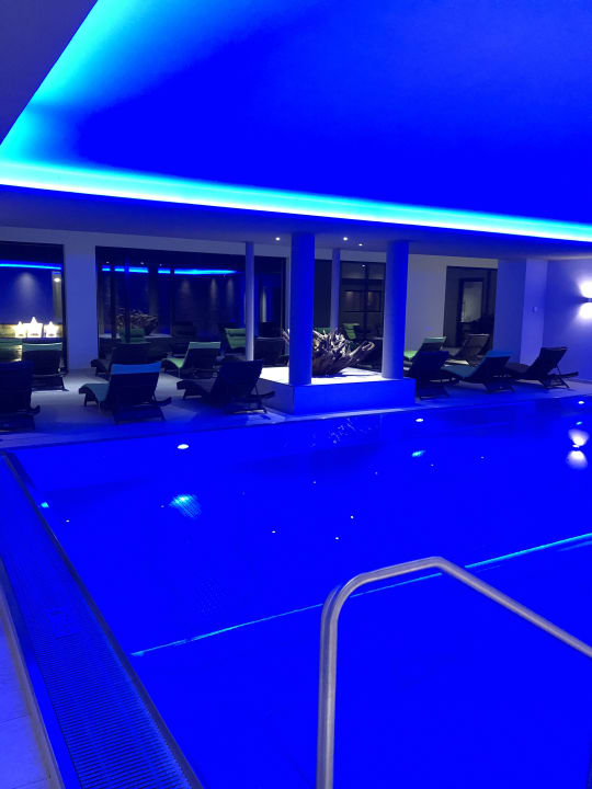 Pool Waldhotel Grüner Baum