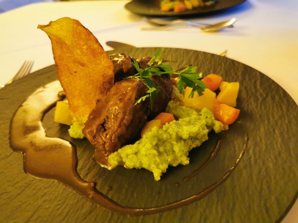 Gastro Natur & Spa Hotel Lärchenhof
