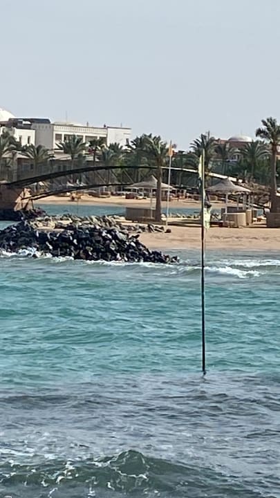 Außenansicht Desert Rose