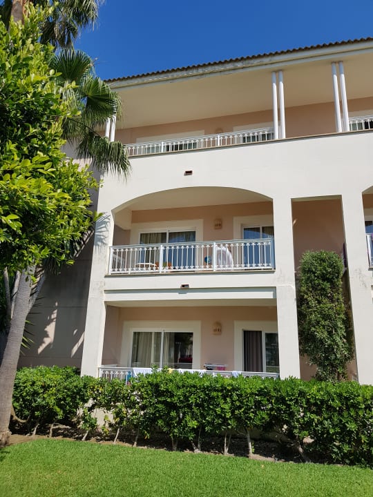 Außenansicht Playa Garden Selection Hotel & Spa