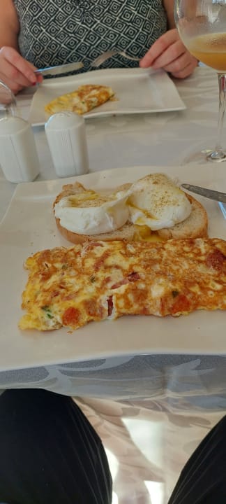 Gastro Hotel Playa Pesquero