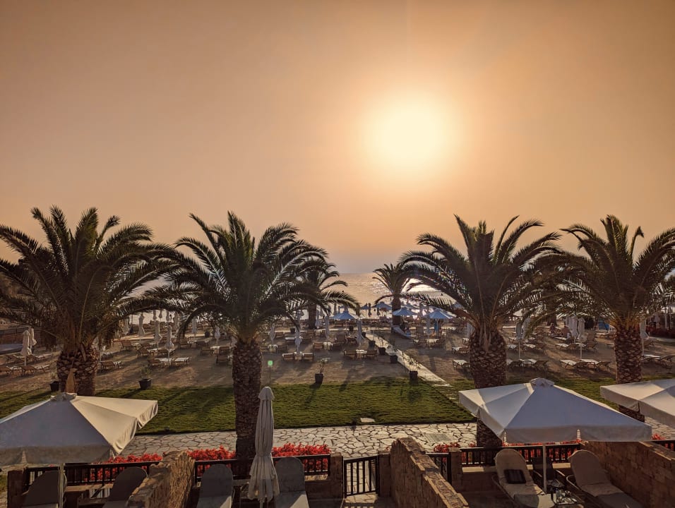 Strand Anthemus Sea Beach Hotel & Spa