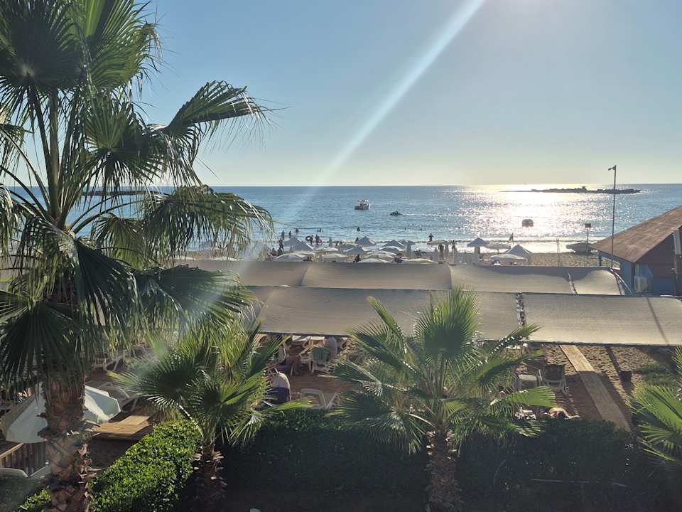 Strand Annabella Diamond Hotel & Spa