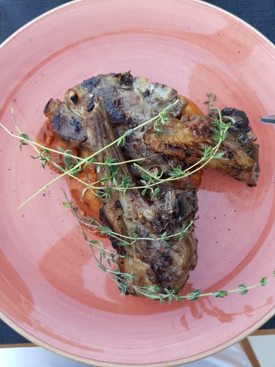 Gastro Harmony Boutique Resort