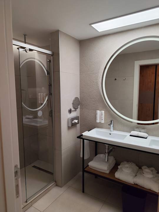 Zimmer Hotel Riu Palace Mauritius