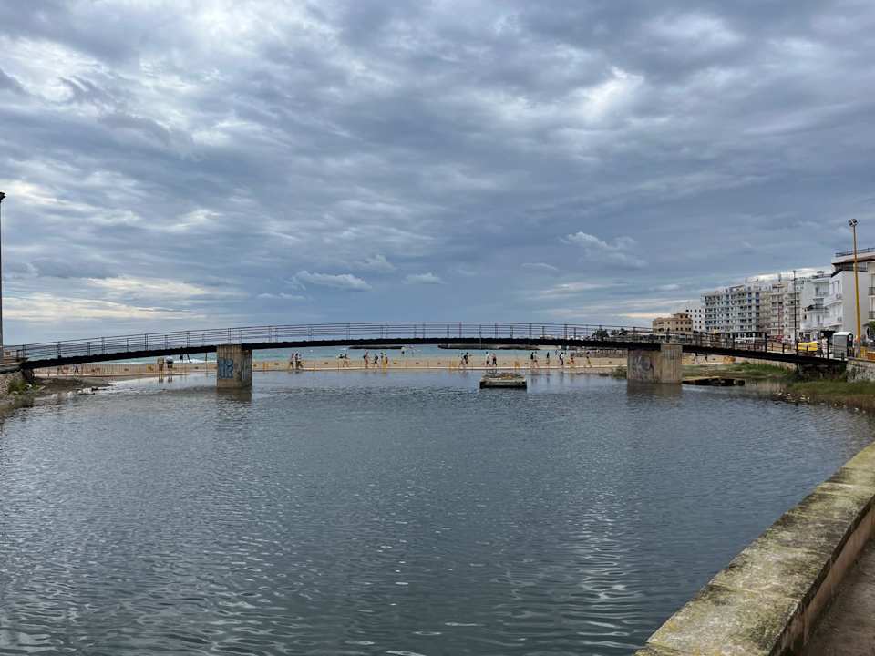 Strand Hotel Mariant Park