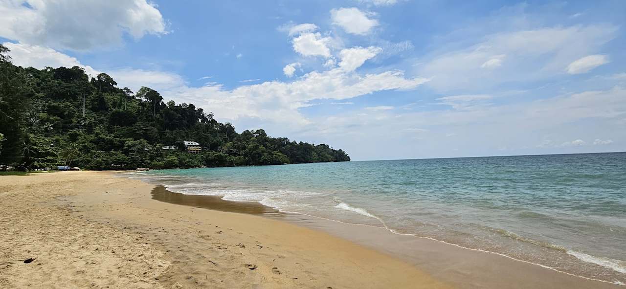 Strand Khaolak Paradise Resort