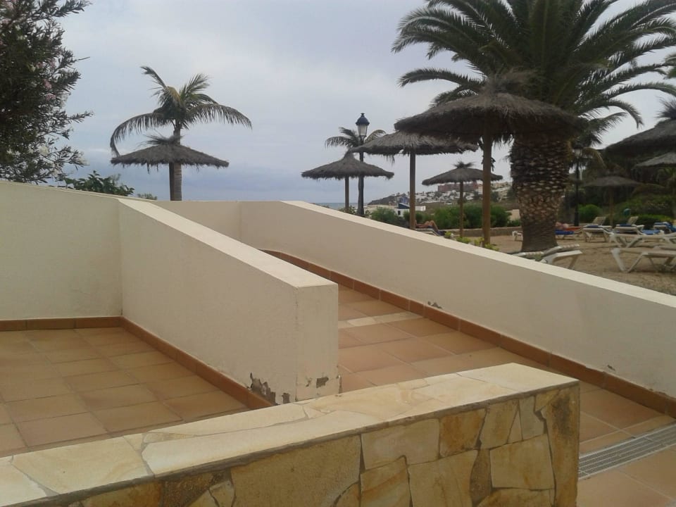 Front Sea View Zimmer 101 SBH Crystal Beach Hotel & Suites