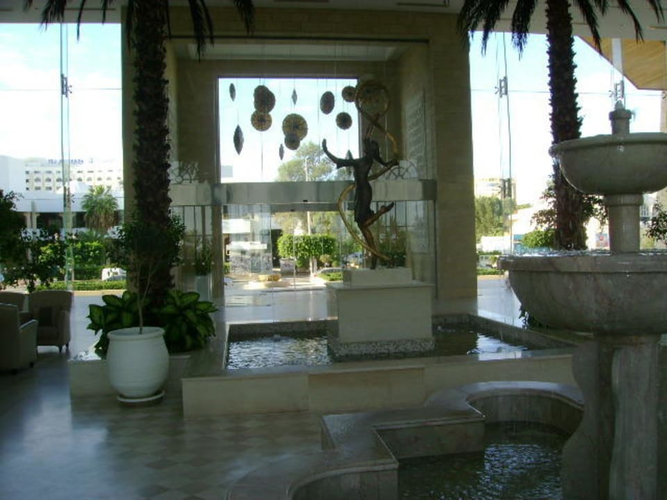 Hotel Mövenpick Resort & Marine Spa Sousse Mövenpick Resort & Marine Spa Sousse