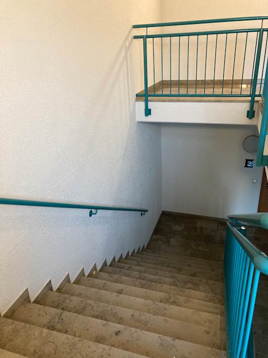 Zimmer Best Western Parkhotel Brehna - Halle