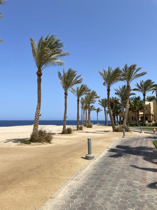 Strand Steigenberger Coraya Beach - Adults only