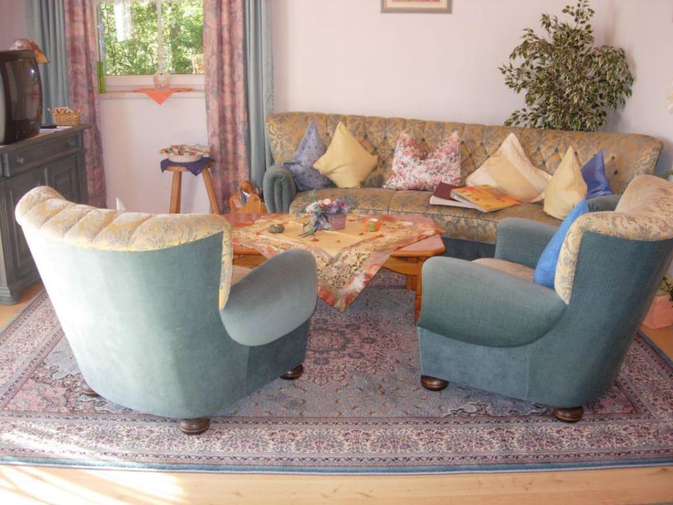 Zimmer Ferienwohnungen Haus Dreer