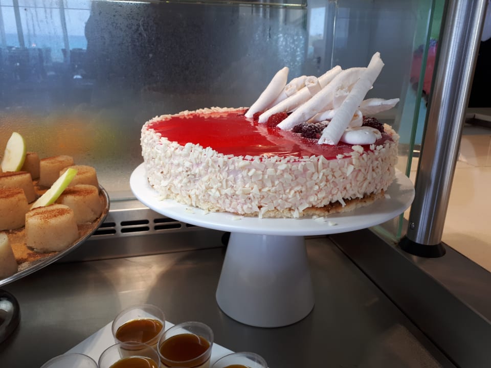 Gastro Alexandra Beach Resort & Spa