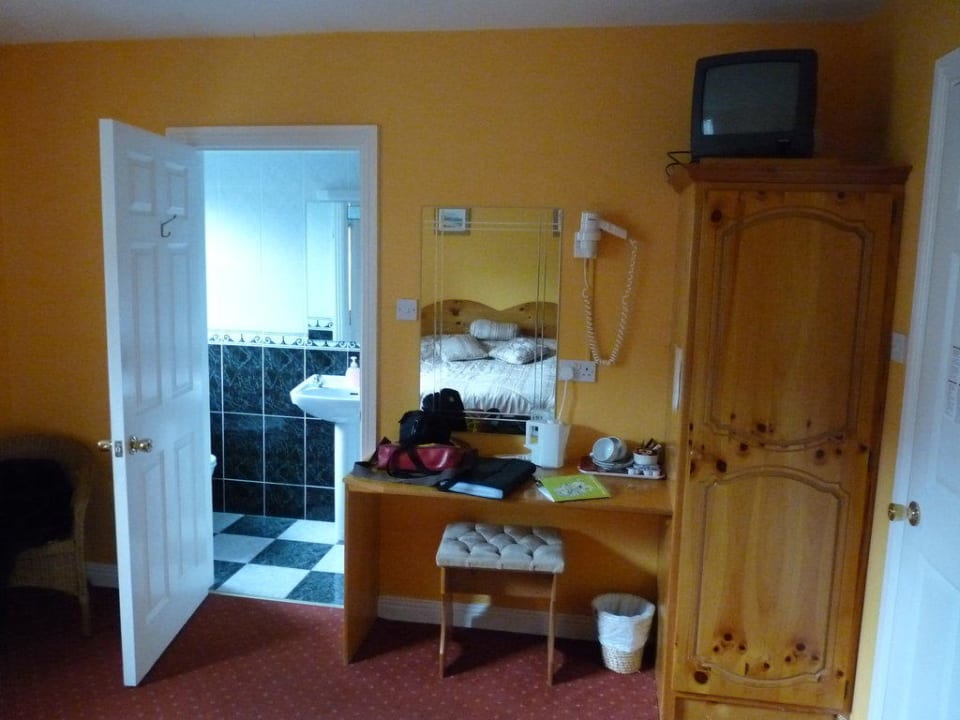 Zimmer San Antonio Guesthouse