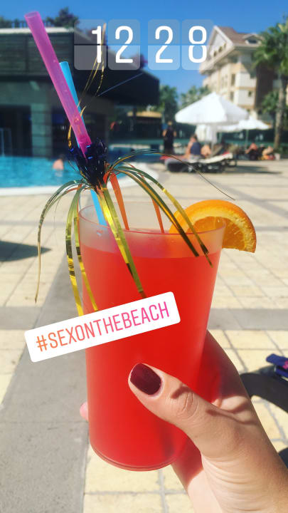 Gastro Diamond Excellence Resort & Spa