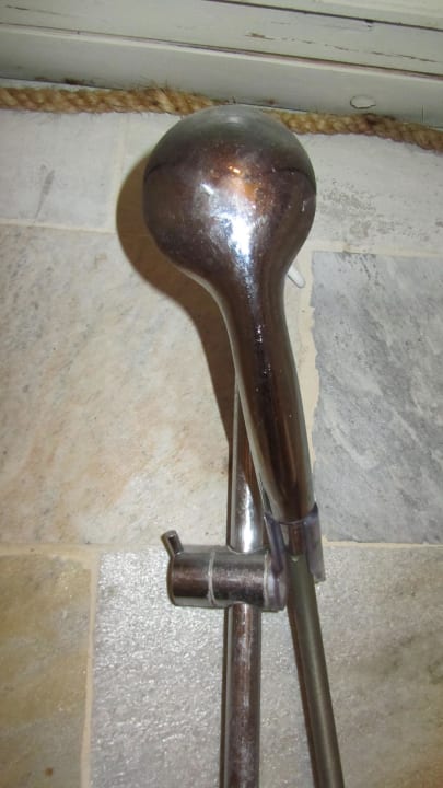 Defekt Villas Bavaro Resort & Spa