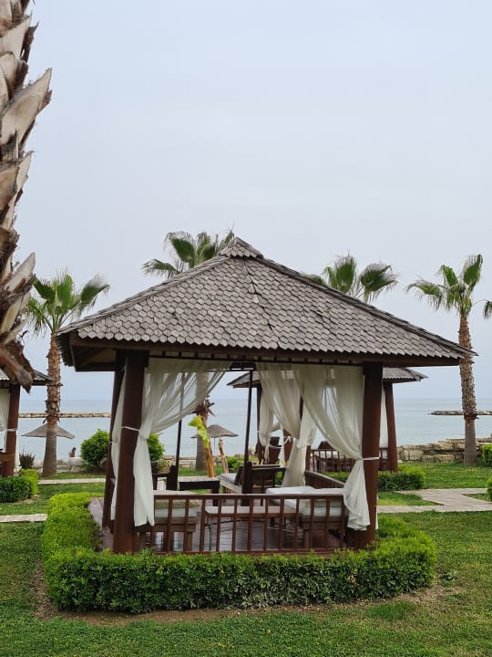 Pool Eftalia Ocean Resort & Spa