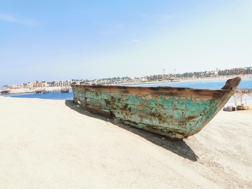 Strand Steigenberger Coraya Beach - Adults only