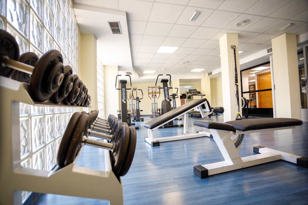 Sport & Freizeit Hotel Tres Anclas