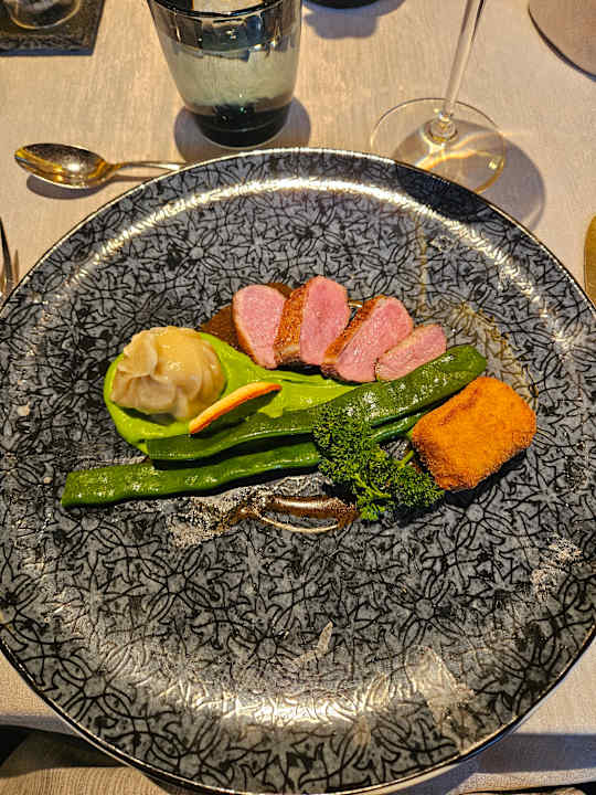 Gastro Verwöhnhotel Kristall