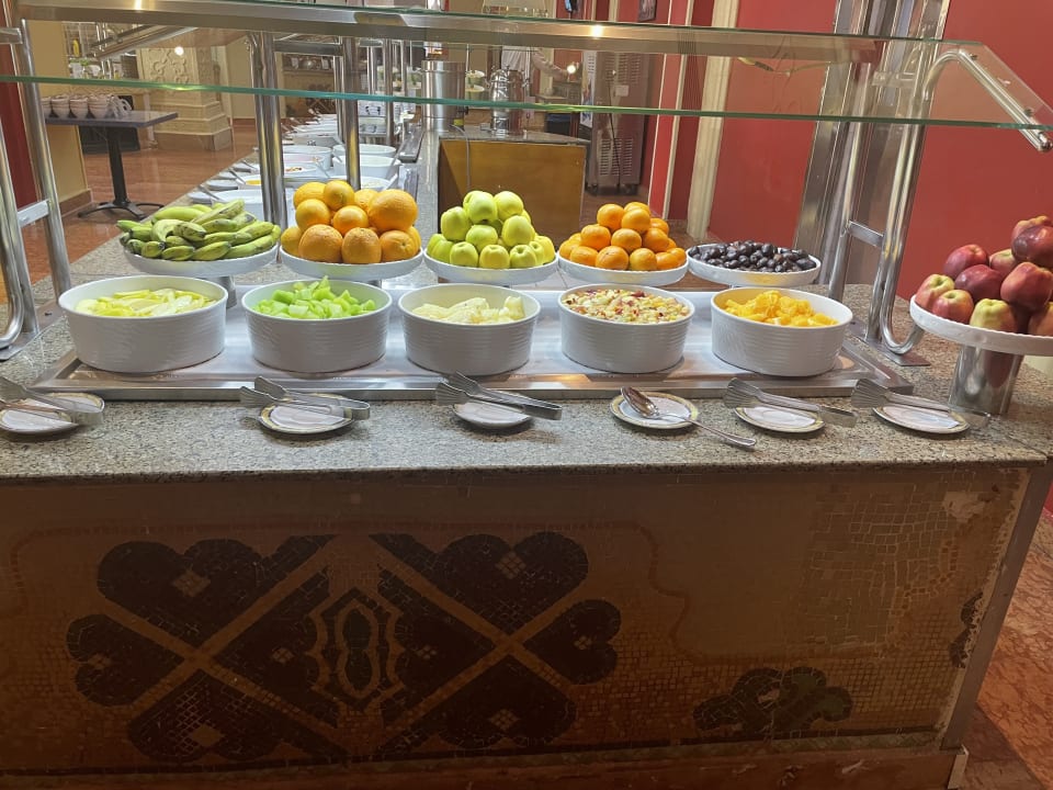 Gastro SUNRISE Royal Makadi Resort