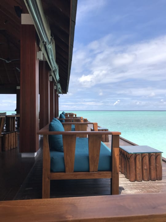 Gastro Summer Island Maldives