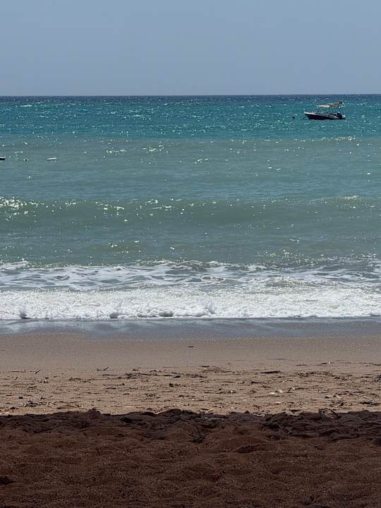 Strand Arycanda Kirman Premium