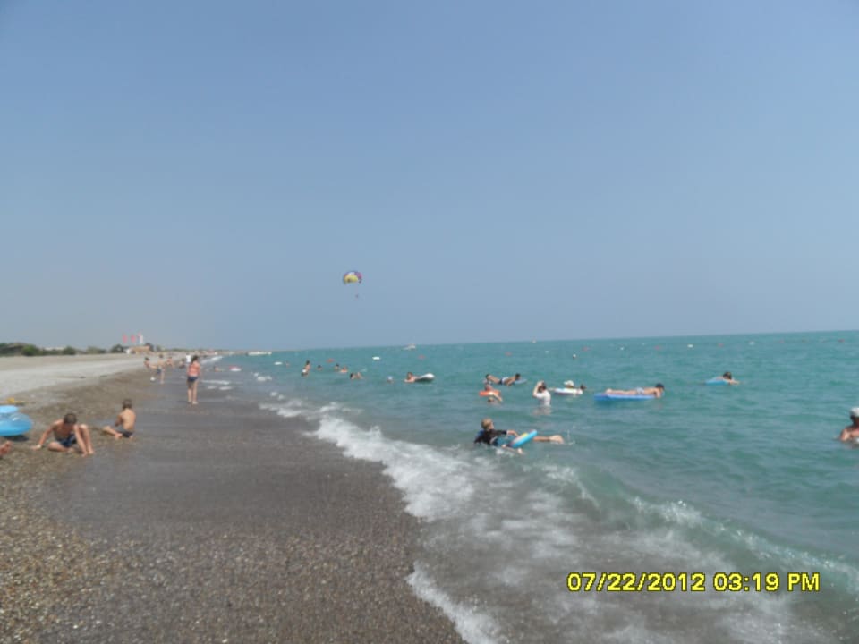 Strand Belek Beach Resort Hotel