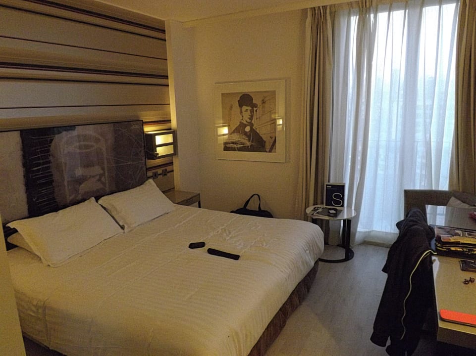 DZ Hotel H10 London Waterloo