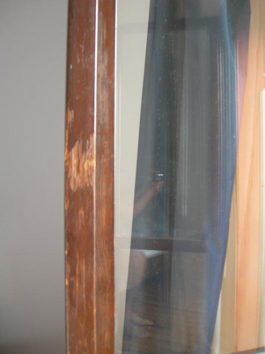 Türstock Hapimag Resort Cannero