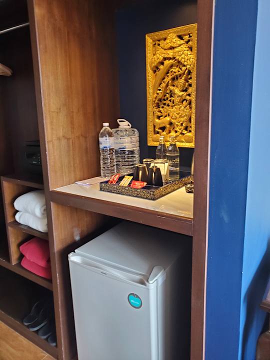 Zimmer Kata Palm Resort & Spa