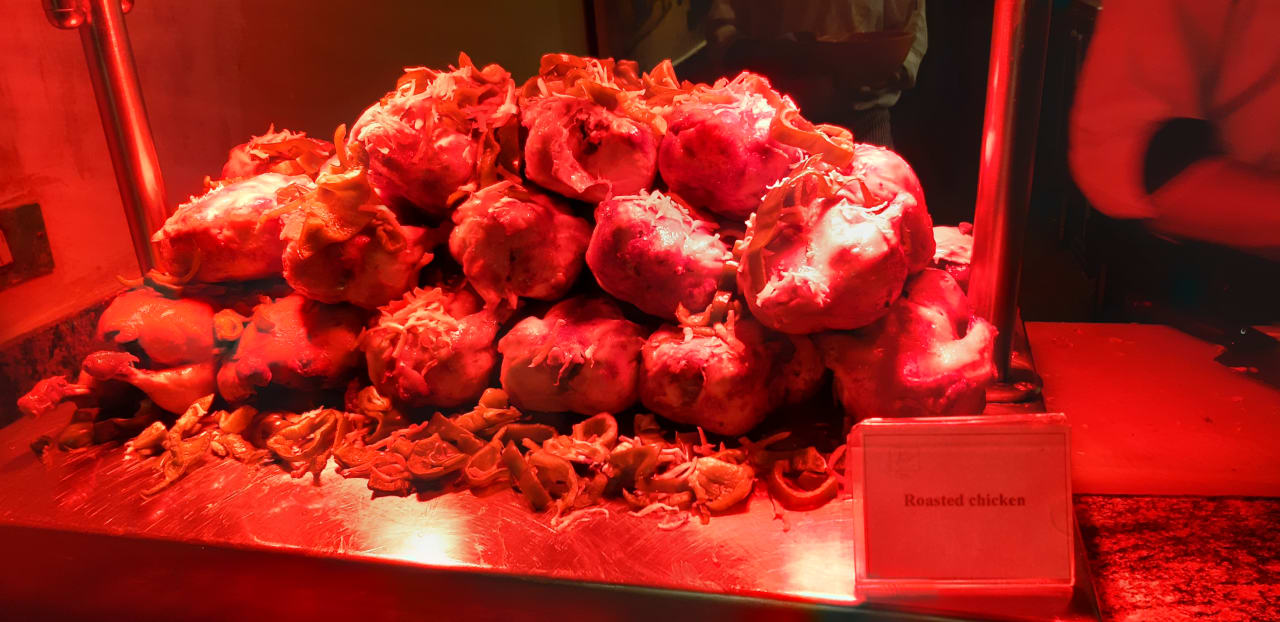 Gastro Giftun Azur Resort