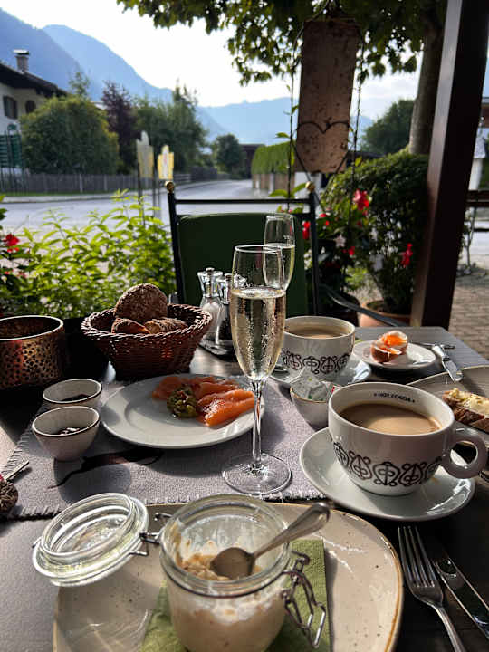 Gastro Hotel - Wirts'haus Zum Schweizer