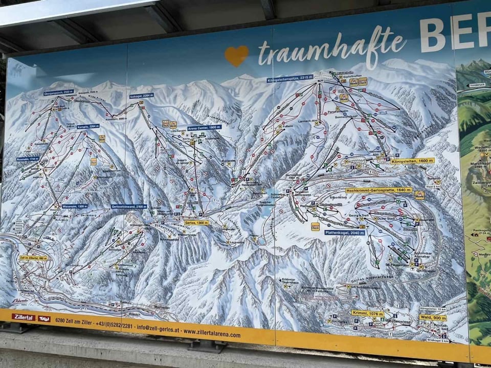 Sonstiges Hotel Jörglerhof