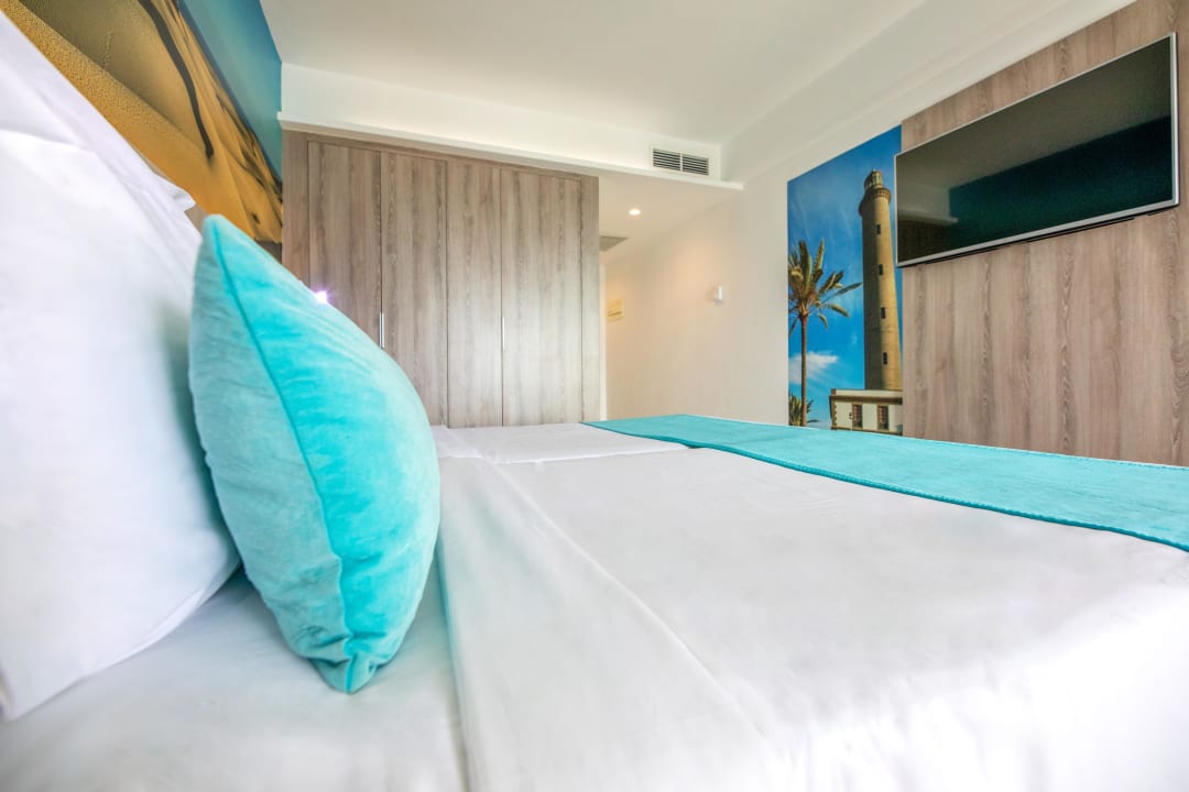 Zimmer LABRANDA Marieta - Adults only