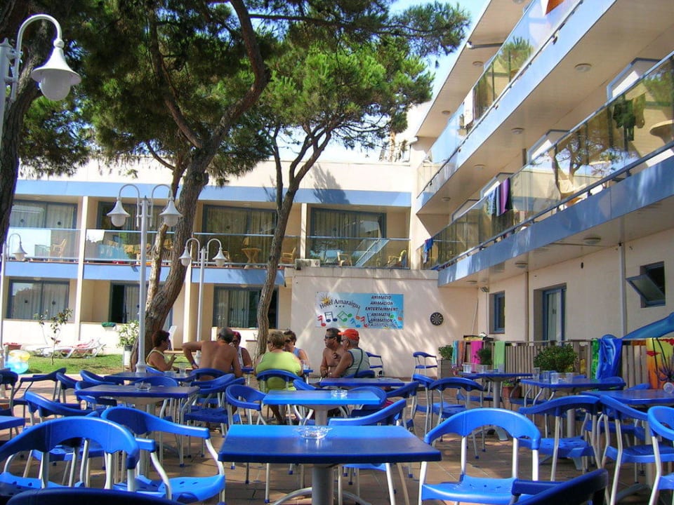 Abendanimation Hotel Amaraigua - Adults only