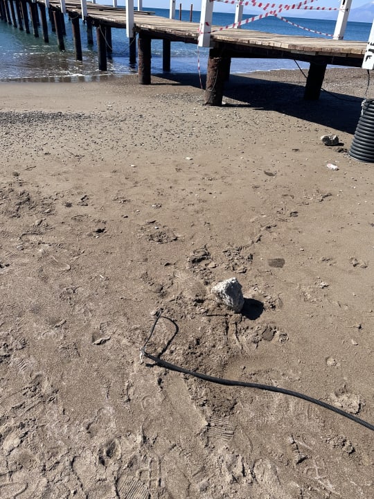 Strand IC Hotels Green Palace