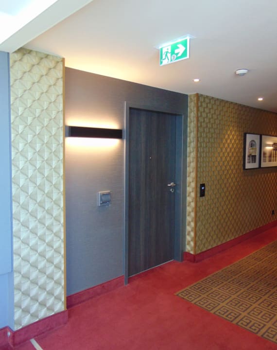Sonstiges Hotel Palace Berlin